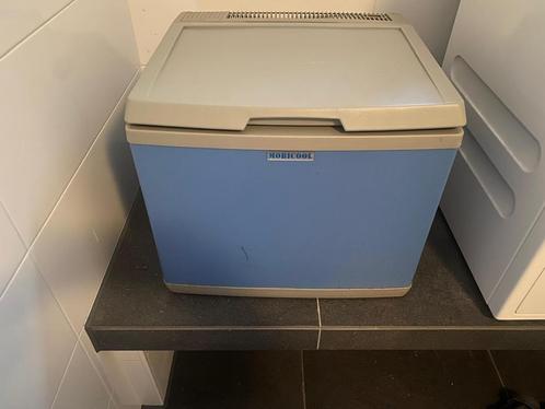 Mobicool coolbox, Caravans en Kamperen, Koelboxen, Gebruikt, Koelbox, Compressor, Ophalen