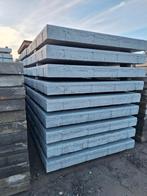 Betonplaten 200x200,  18cm. Gratis bezorging., Ophalen of Verzenden, Beton, Overige typen