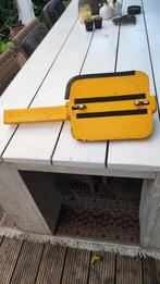 Wielklem, Ophalen, Gebruikt