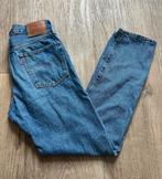 Jeans Levis 501 W26/L28 (XS/34), Blauw, Ophalen of Verzenden, W27 (confectie 34) of kleiner, Levi’s