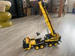Lego hijskraan technic 402009, Ophalen of Verzenden, Zo goed als nieuw