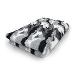 NIEUW vetbed camouflage 75 x 50 cm, 100 x 75 cm of 150 x 100, Ophalen of Verzenden, Nieuw