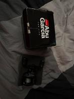 Abu Garcia Revo Beast X Molen - Zo goed als nieuw, Ophalen of Verzenden, Nieuw, Molen