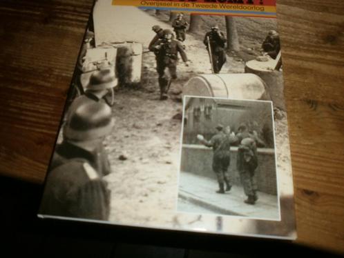 overijssel in wo2 de pruus komt met fotos uit wo2, Boeken, Oorlog en Militair, Nieuw, Algemeen, Ophalen of Verzenden