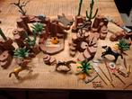 Playmobil wild west, rotsen, landschap, Ophalen of Verzenden