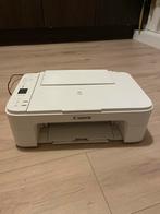 Canon Pixma TS3151 Printer, Computers en Software, Printers, Ophalen, Gebruikt, Inkjetprinter, All-in-one