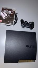 Playstation 3, Spelcomputers en Games, Met 1 controller, 160 GB, Ophalen of Verzenden, Zo goed als nieuw