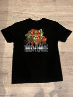 Thunderdome XIII: The Joke’s On You shirt, Ophalen of Verzenden, Zo goed als nieuw, Maat 56/58 (XL), Zwart