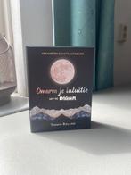 Orakelkaarten van Yasmin Boland, Tickets en Kaartjes, Overige Tickets en Kaartjes, Eén persoon
