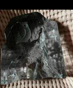 Strombergshyttan crystal sweden  gesigneerd, Antiek en Kunst, Ophalen of Verzenden