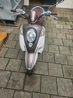 Sym mio, Ophalen of Verzenden, Gebruikt, Benzine, Mio
