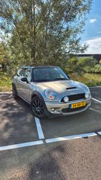 Mini 1.6 16V Cooper S 128KW 2007, Auto's, Voorwielaandrijving, 4 cilinders, 4 stoelen, Handgeschakeld