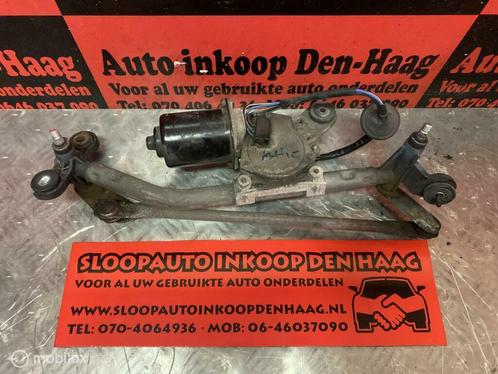 Chevrolet Matiz ('05-'10) Ruitenwissermechaniek + Motor, Auto-onderdelen, Ruiten en Toebehoren, Gebruikt, Ophalen of Verzenden