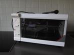 Moulinex oven met gril en spit, Witgoed en Apparatuur, Ophalen, Minder dan 45 cm, Oven met grill, Draaiplateau