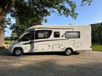 Hymer T 668 CL– luxe ruime half integraal camper  met enkele, 7 tot 8 meter, Diesel, Tot en met 3, Particulier