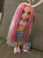 RAINBOW HIGH POP AMAYA, Kinderen en Baby's, Speelgoed | Poppen, Ophalen of Verzenden, Zo goed als nieuw, Overige typen