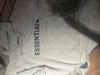 essentials trui, Kleding | Heren, Truien en Vesten, Maat 48/50 (M), Wit, Ophalen of Verzenden, Essentials