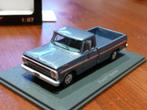Ford F series blauwmetallic, Ophalen of Verzenden, Zo goed als nieuw, Auto, Overige merken