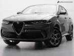 Alfa Romeo Tonale 1.3T PHEV Ti (SFEERVERLICHTING,ADAPTIVE CR, Automaat, 77 km/l, Gebruikt, Bedrijf