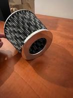 Open lucht filter carbon look nieuw, Ophalen of Verzenden