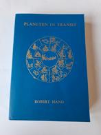 Planeten in Transit - Robert Hand - 9789062717170, Boeken, Gelezen, Achtergrond en Informatie, Verzenden, Astrologie