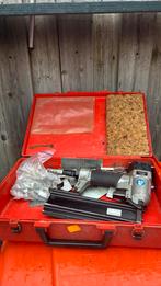 Tekker op lucht, Doe-het-zelf en Verbouw, Gereedschap | Handgereedschap, Ophalen, Zo goed als nieuw