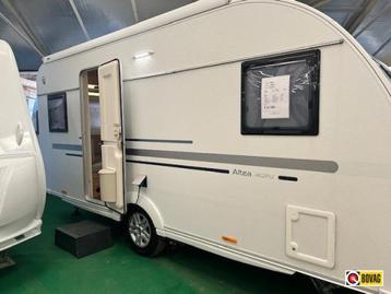 Adria Altea 462 PU mover, Thule luifel, vt beschikbaar voor biedingen