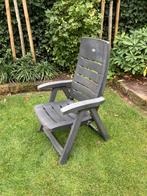 Tuinstoel Hartman, Tuin en Terras, Tuinstoelen, Ophalen, Kunststof