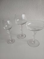 Glasservies, Ophalen of Verzenden