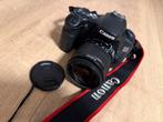Canon EOS60D, Ophalen of Verzenden, Zo goed als nieuw, Canon