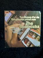 The Spotnicks - Le Disque d'Or LP, Cd's en Dvd's, Ophalen of Verzenden, Gebruikt, 12 inch