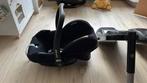 Maxi cosi cabriofix met extra base, Ophalen of Verzenden, Zo goed als nieuw, Isofix, 0 t/m 13 kg