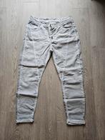 Licht grijze broek van Charles Vögele, Maat 38/40 (M), Charles Vogele, Ophalen of Verzenden, Zo goed als nieuw