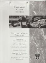 Rover Electrical Circuit Diagrams 1996, Ophalen of Verzenden, Zo goed als nieuw, Overige merken