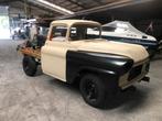Chevrolet Apache bj59, Auto's, Oldtimers, 145 pk, Achterwielaandrijving, Overige carrosserieën, Chevrolet