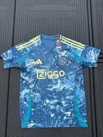 Ajax uitshirt 2024-2025 maat M, Maat M, Ophalen of Verzenden, Nieuw, Shirt