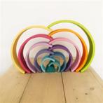 Wolletjes, houten speelgoed, duurzame kleding in Hilversum, Ophalen, Zo goed als nieuw