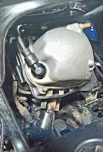 Piaggio Zip iGet Motorblok 2023 - Weinig KM!, Fietsen en Brommers, Brommeronderdelen | Scooters, Ophalen of Verzenden, Zo goed als nieuw