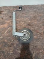 Neuswiel voor aanhanger, Auto diversen, Aanhangwagen-onderdelen, Gebruikt, Onbekend, Ophalen of Verzenden, Onbekend