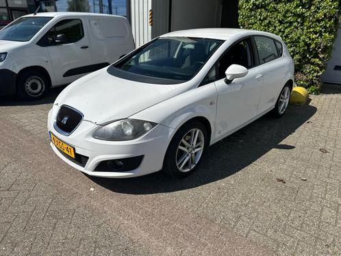 Seat Leon 1.2 TSI Ecomotive COPA, Auto's, Seat, Bedrijf, Te koop, Leon, ABS, Airbags, Airconditioning, Boordcomputer, Centrale vergrendeling