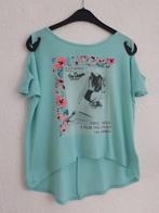Shirt van TAKKO in maat 158/164, Ophalen of Verzenden, Zo goed als nieuw, Meisje, Shirt of Longsleeve