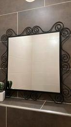 IKEA spiegel NORESUND (mirror), Minder dan 50 cm, Ophalen of Verzenden, Zo goed als nieuw, Minder dan 100 cm