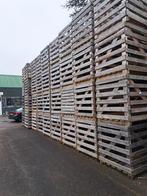 Palletkisten voor struiken en heesters, Ophalen of Verzenden, 50 mm of meer, Pallet, Minder dan 200 cm
