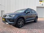 SEAT Ateca 1.5 TSI FR sport Business Intense automaat panora, Voorwielaandrijving, 4 cilinders, 150 pk, Origineel Nederlands