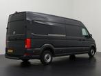 Volkswagen Crafter 2.0TDI 140PK DSG Automaat L4H3 Highline |, Navigatiesysteem, Gebruikt, Euro 6, 4 cilinders