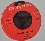 THE WHO - PINBALL WIZARD, Ophalen of Verzenden, Gebruikt