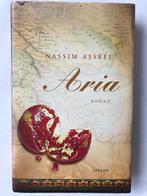Nassim Assefi: Aria, Amerika, Nassim Assefi, Ophalen of Verzenden, Zo goed als nieuw