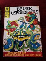 De vier verdedigers 19123, Boeken, Strips | Comics, Classics Nederland, Europa, Ophalen, Gelezen