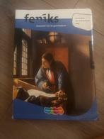 Feniks Geschiedenis VWO Bovenbouw, Boeken, Ophalen of Verzenden, Gelezen, VWO, Geschiedenis