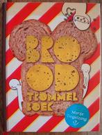 Het Broodtrommelboek - Marije Vogelzang - hc, Marije Vogelzang, Ophalen of Verzenden, Zo goed als nieuw, Nederland en België